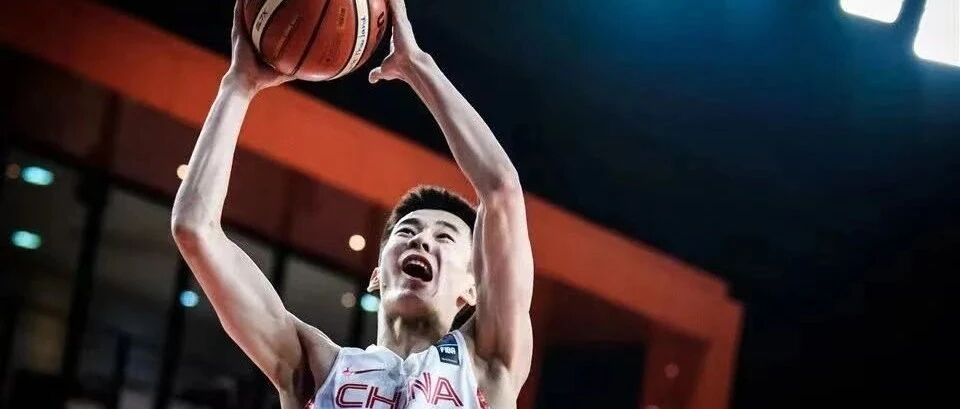 同意了！中国后卫进军NBA