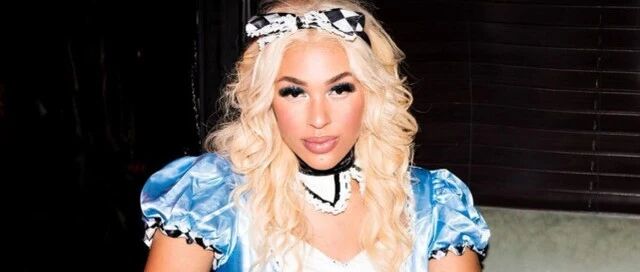 退出国家队！加入成人行业！女版奥尼尔：他们给得太多了……