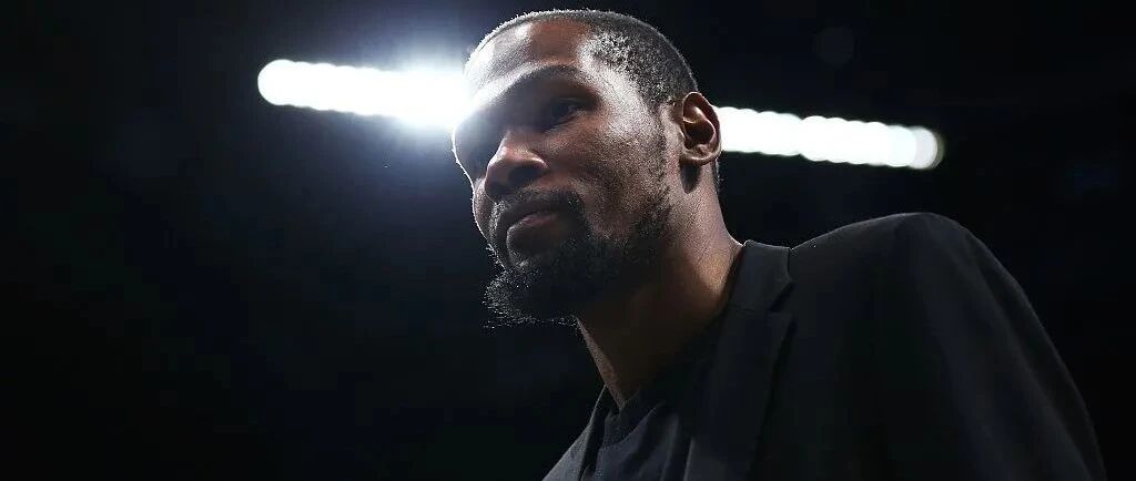 重磅！杜兰特宣布重要决定！退役倒计时开始？