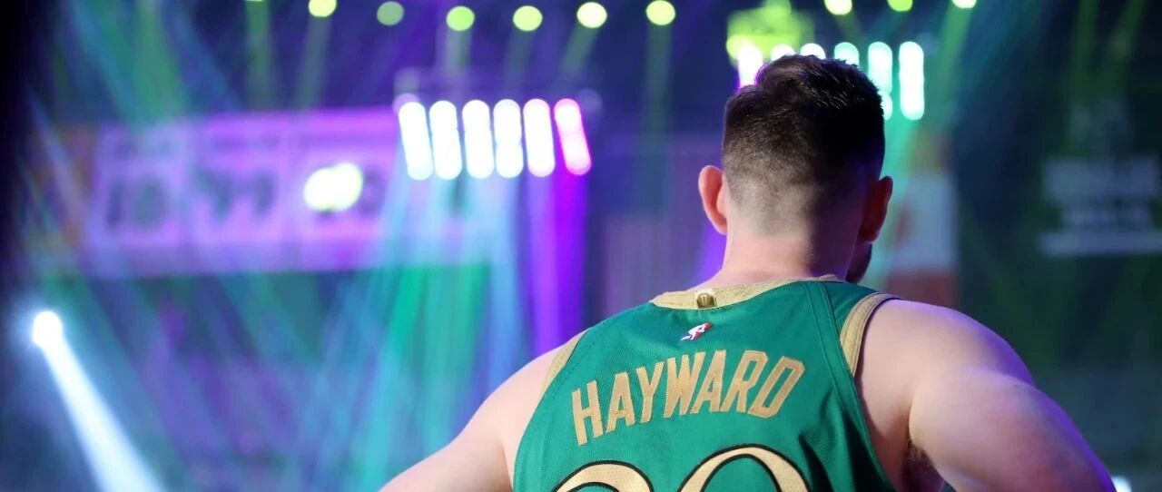 骨折+神经损伤！求着送4年1.2亿！NBA第一运营鬼才啊