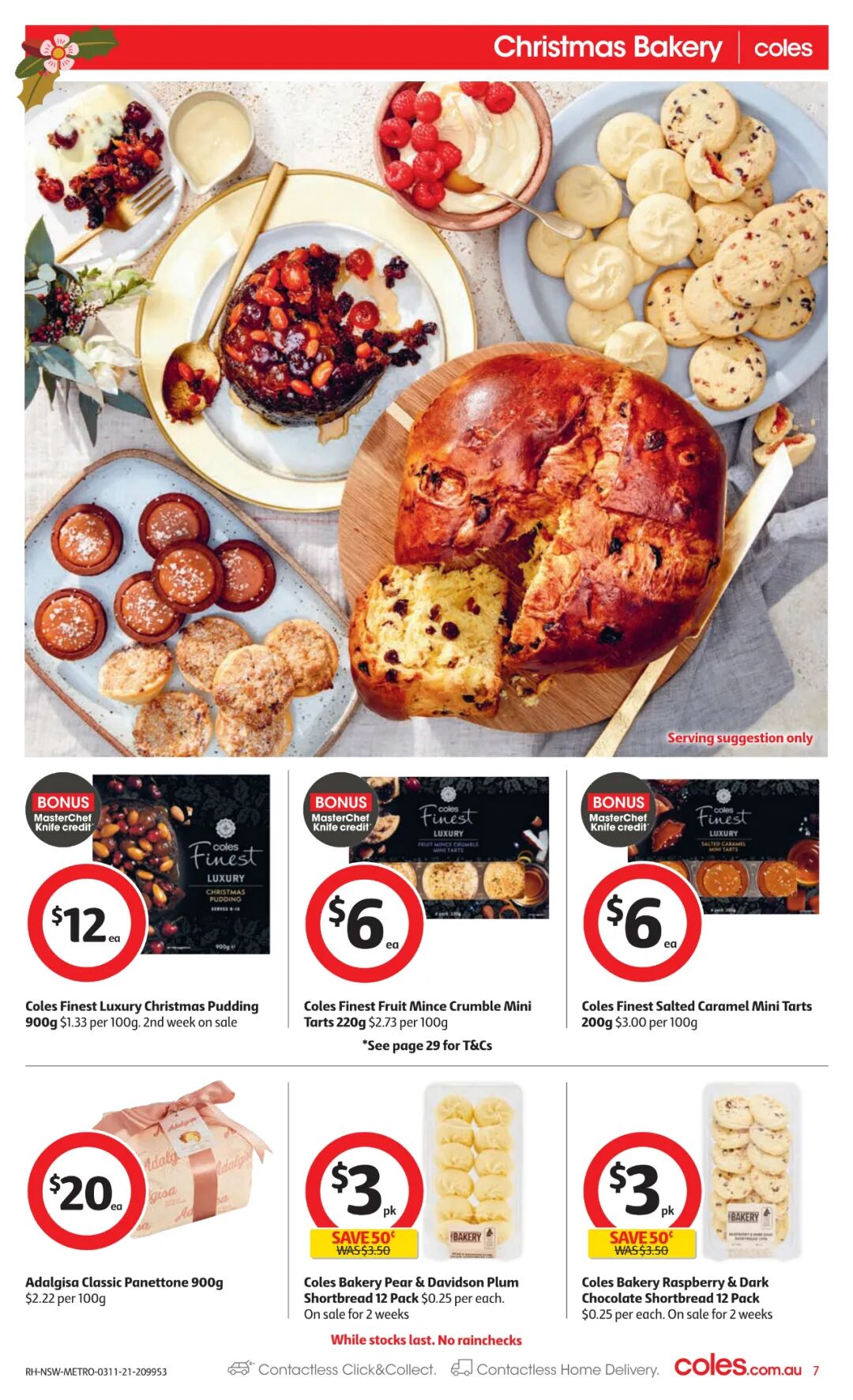 11月3日-9日! Coles最新半价商品目录出炉，厕纸、番茄酱等在列（组图） - 20
