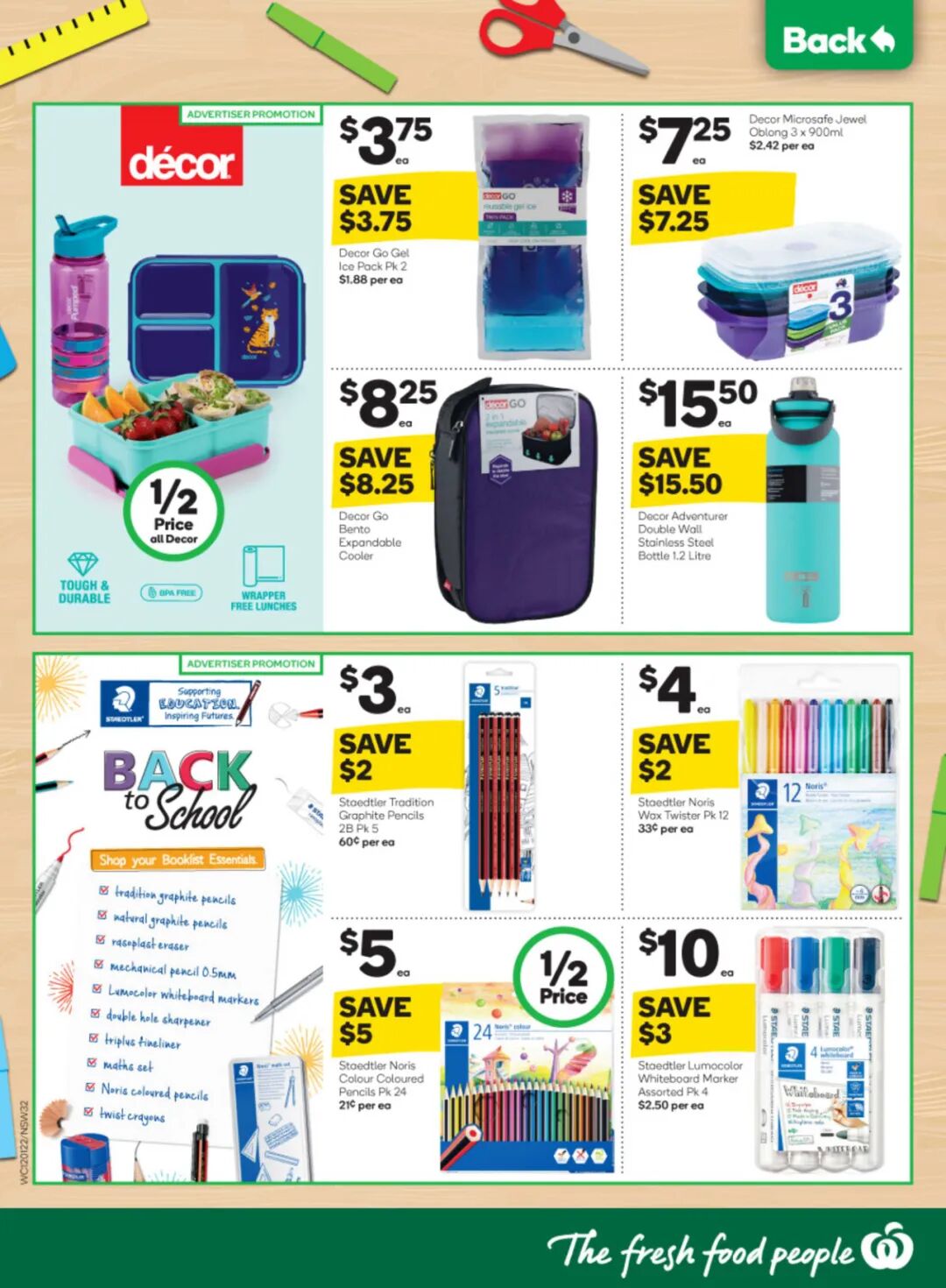 1月12日~1月18日！WWS最新半价商品目录出炉，大米、防晒霜等在列（组图） - 11