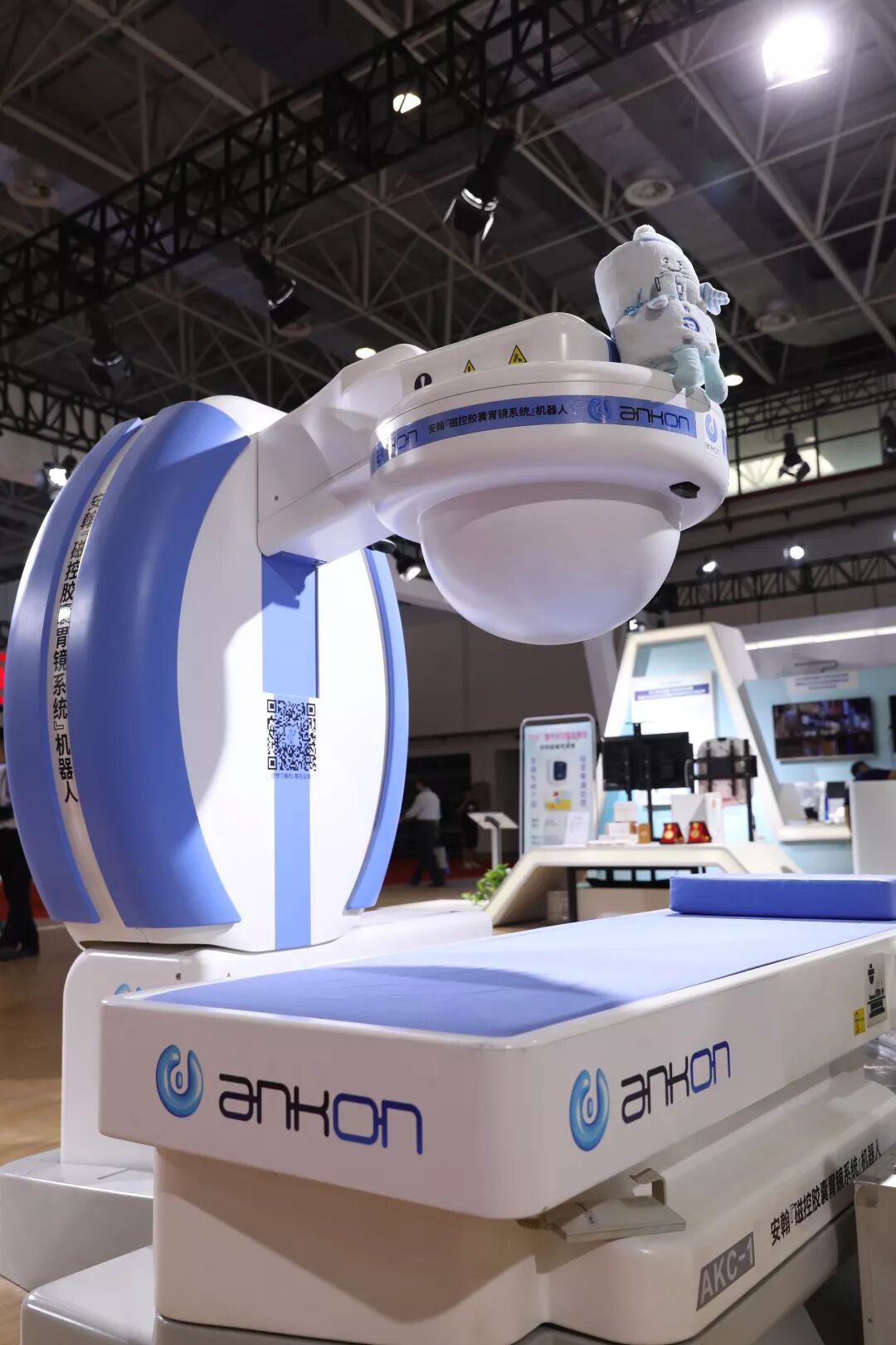 什么叫纳米胃镜首届长三角一体化创新成果展今开幕！快来看看都有哪些上海成果_https://www.jmylbn.com_新闻资讯_第9张