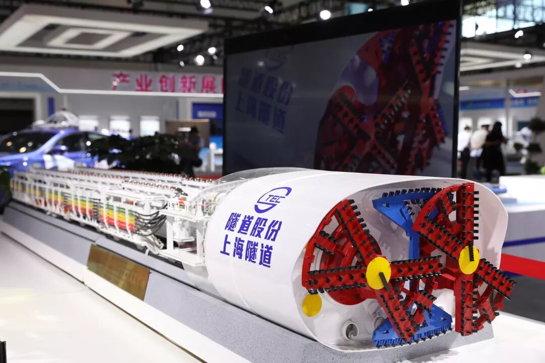 什么叫纳米胃镜首届长三角一体化创新成果展今开幕！快来看看都有哪些上海成果_https://www.jmylbn.com_新闻资讯_第13张