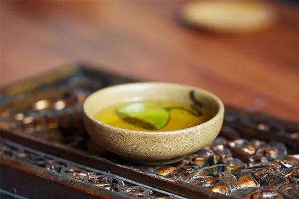 普洱茶“南北方仓”，谁更好？