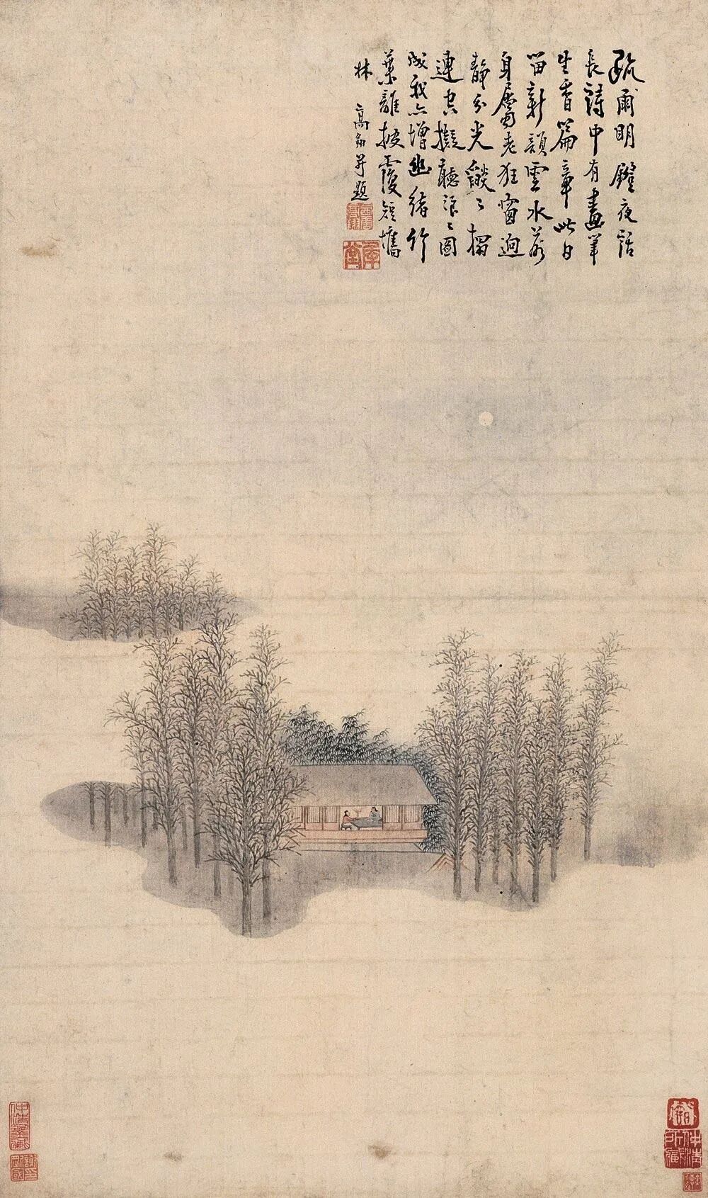 诗中幽禽指的是什么_诗中幽禽是指的是_幽禽诗指中是什么动物