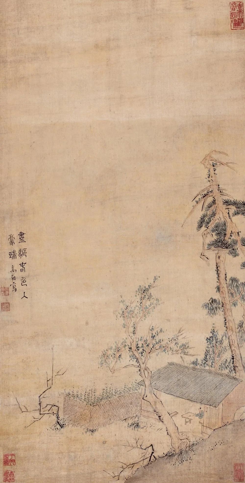 诗中幽禽指的是什么_诗中幽禽是指的是_幽禽诗指中是什么动物