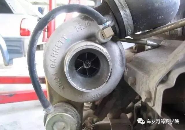 看一看涡轮增压发动机要如何保养？