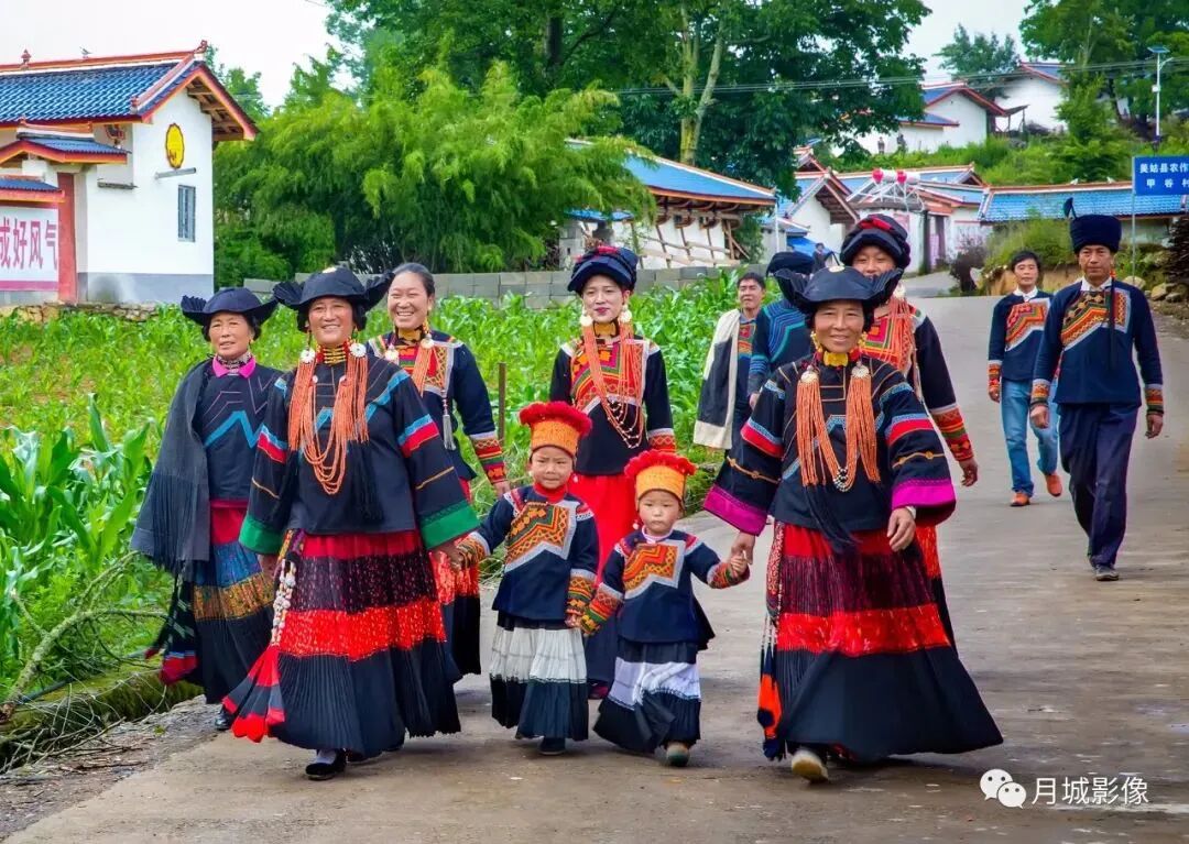 2024年乐山—美姑·索玛花嗨购节等你来