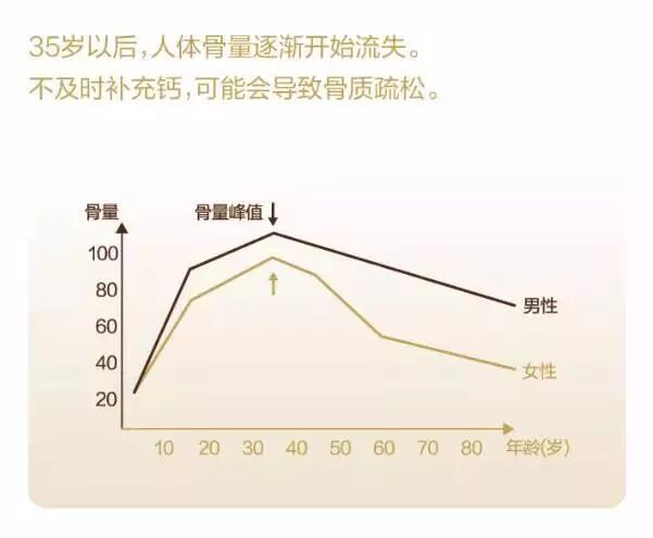 强骨骼，护关节，从服肽开始！