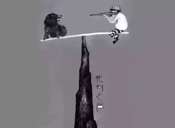 6张图片,人生的6个残酷真相丨可读