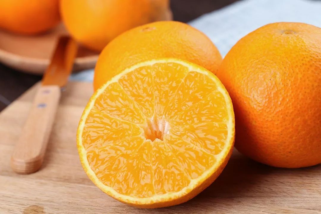 一個橘子5味「藥」，但不能和它一起吃，特傷肝！趕緊告訴身邊的人 健康 第8張