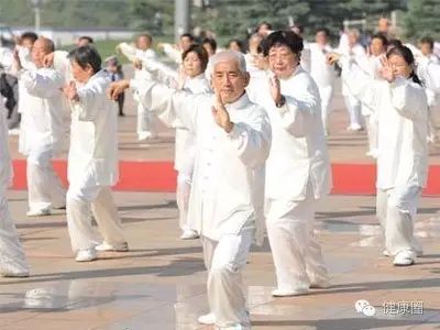 【健康】原來長壽秘訣就是:一清二白四個好!90%的人都不知道