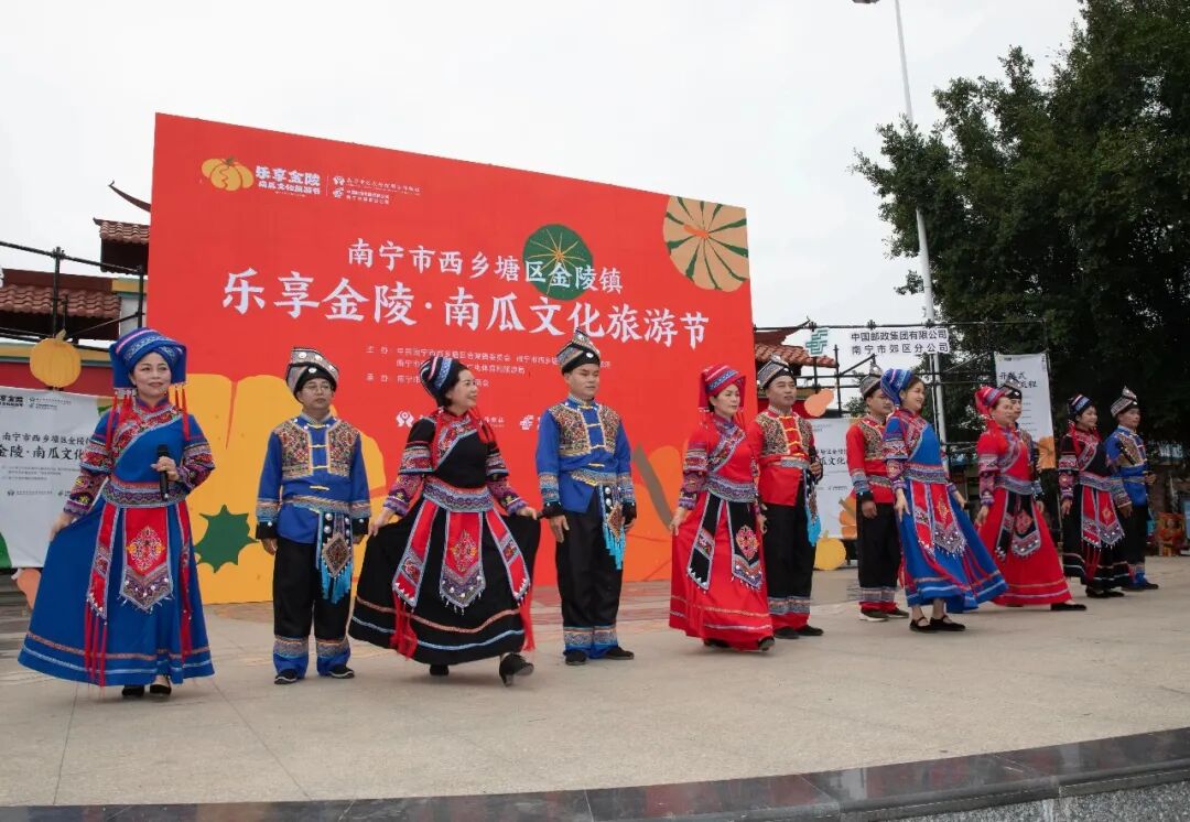 乡村振兴丨以文化繁荣赋能乡村振兴