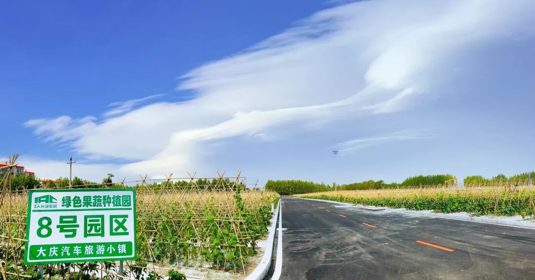 大庆汽车城小菜园8号园区