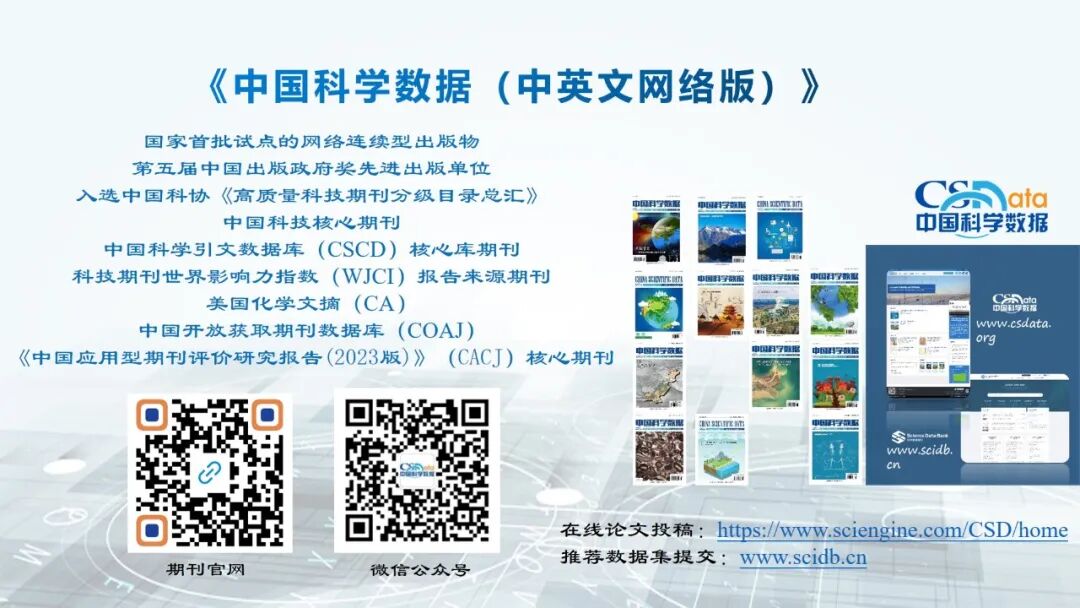 伟康用英文怎么表达《中国科学数据（中英文网络版）》2026年第1期目次_https://www.jmylbn.com_新闻资讯_第1张