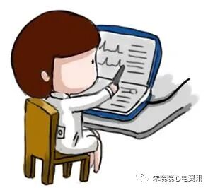 心电图怎么切换导联心电图基础思维方法论，看完的都收藏了_https://www.jmylbn.com_新闻资讯_第3张