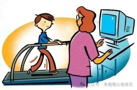 心电图机平板怎么使用早读 ｜ 干货 II 平板运动试验临床规范应用的中国专家共识_https://www.jmylbn.com_新闻资讯_第8张