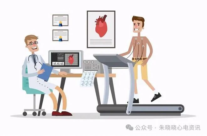心电图机平板怎么使用早读 ｜ 干货 II 平板运动试验临床规范应用的中国专家共识_https://www.jmylbn.com_新闻资讯_第5张