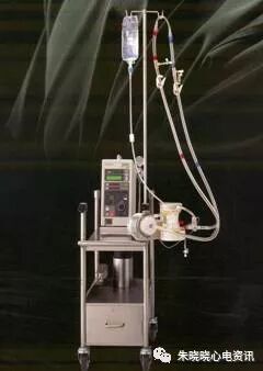 什么是气体陷闭ECMO的裝置与准备_https://www.jmylbn.com_新闻资讯_第10张