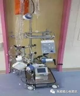 什么是气体陷闭ECMO的裝置与准备_https://www.jmylbn.com_新闻资讯_第6张