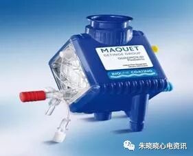 什么是气体陷闭ECMO的裝置与准备_https://www.jmylbn.com_新闻资讯_第13张