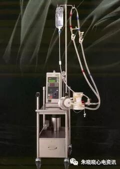 什么是气体陷闭ECMO的裝置与准备_https://www.jmylbn.com_新闻资讯_第18张