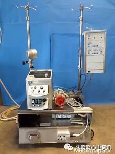 什么是气体陷闭ECMO的裝置与准备_https://www.jmylbn.com_新闻资讯_第4张