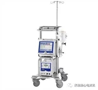 什么是气体陷闭ECMO的裝置与准备_https://www.jmylbn.com_新闻资讯_第9张