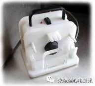 什么是气体陷闭ECMO的裝置与准备_https://www.jmylbn.com_新闻资讯_第2张