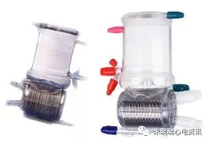 什么是气体陷闭ECMO的裝置与准备_https://www.jmylbn.com_新闻资讯_第12张