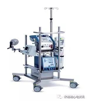 什么是气体陷闭ECMO的裝置与准备_https://www.jmylbn.com_新闻资讯_第5张