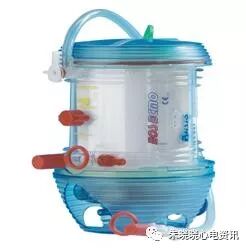 什么是气体陷闭ECMO的裝置与准备_https://www.jmylbn.com_新闻资讯_第16张