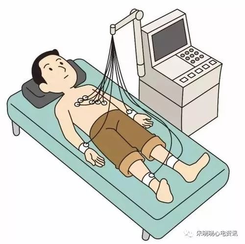心电图病种简易诊断表，你收藏了吗？