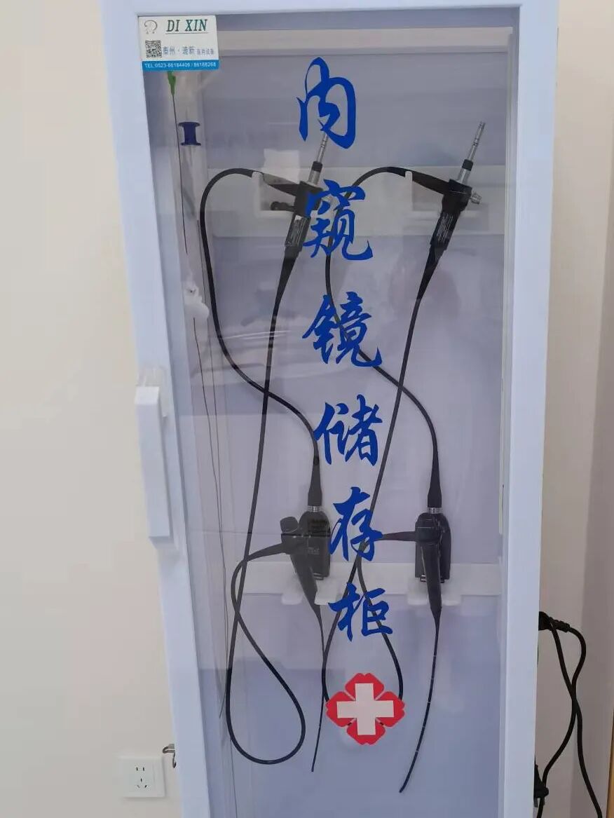 喉镜怎么清洗电子鼻咽喉镜的清洗消毒_https://www.jmylbn.com_新闻资讯_第9张