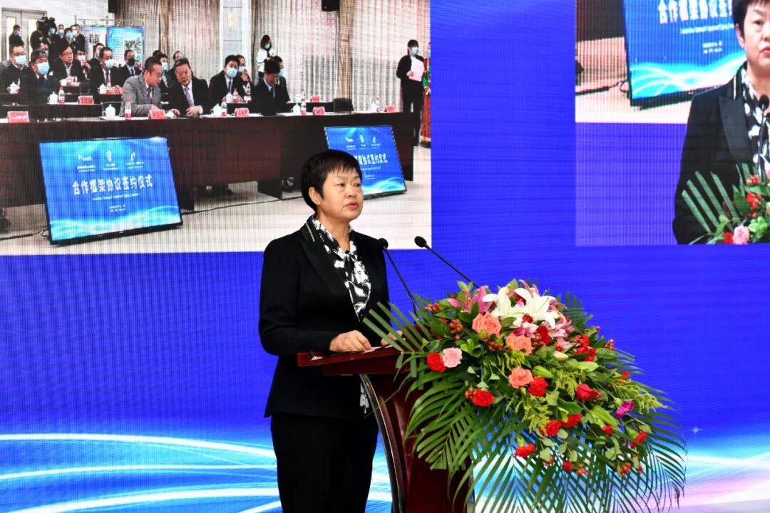 泰纳瑞斯与包钢股份合资成立石油油套管气密性特殊螺纹车丝工厂(图4)