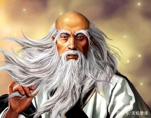 鬼谷子：看懂了人性，你就看懂了人生