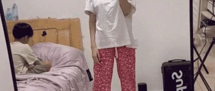 女生发了个穿着性感的视频后被围攻？评论真是太恶心了…