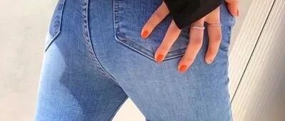 “一女求助，出去约P屁股被盖章怎么办？”网友回复给我看惊了…