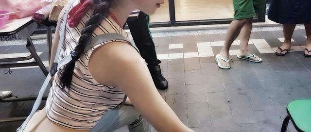 女生理想中情侣相处的样子，啊啊啊看完想恋爱