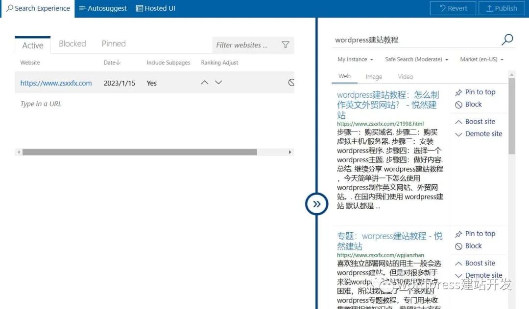 建站 教程_phpwin建站视频教程_建站教程