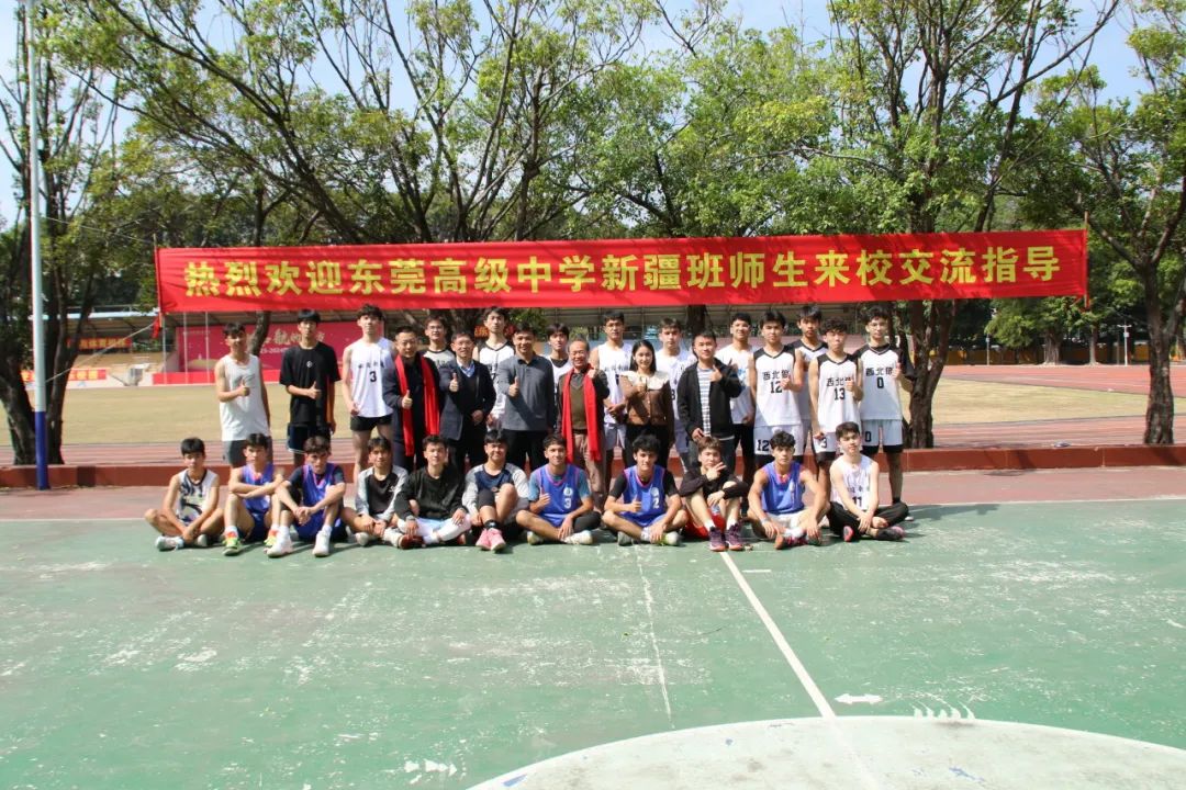 东莞高级中学是重点高中吗_东莞高级中学_东莞高级中学在哪里