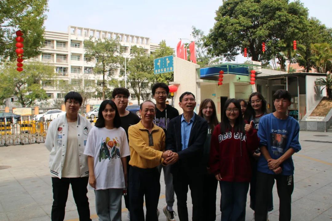 东莞高级中学_东莞高级中学是重点高中吗_东莞高级中学在哪里