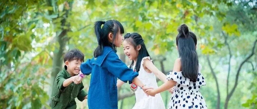 爱孩子，就要舍得“用孩子”