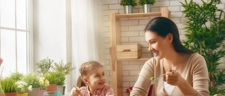 母亲的形象对孩子的影响有多大？该反省自己了！