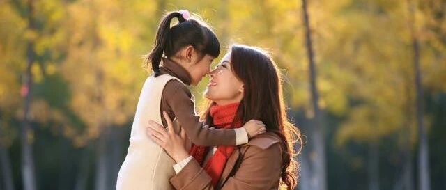 家庭教育对孩子的重要性