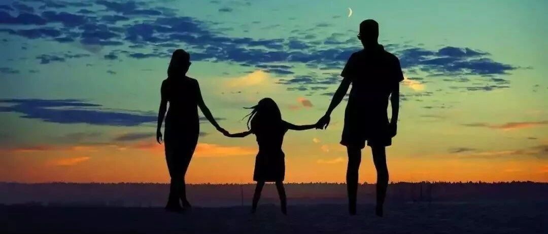 “四有”父母：有修养，有原则，有格局，有远见