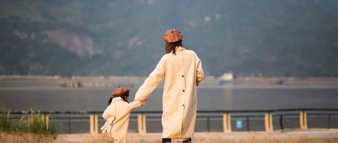 没时间陪孩子吗？做好这5件事，给孩子高质量陪伴