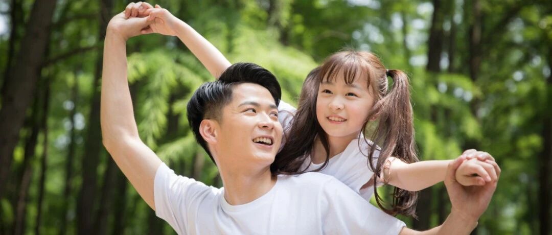 家庭教育有多成功，孩子就有多优秀，这5大教育原则，家长要重视！