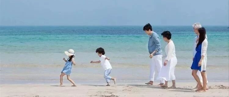 这7种家庭，最容易培养出优秀孩子，跟有钱没钱无关！